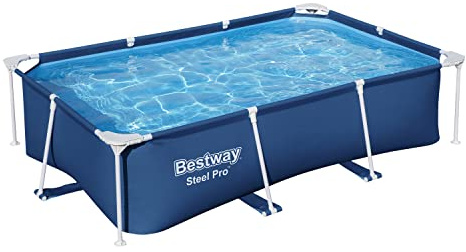 8'6 x 67 x 24/2.59m x 1.70m x 61cm Pool