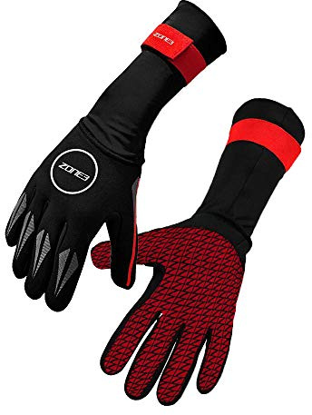 ZONE3 - Neopren-Schwimmhandschuhe | Unisex-Handschuhe für Erwachsene | Technologie und Stil für den Wassersport