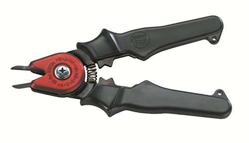 Spezialzange Original Fix MIG/MAG Schweißzange Schweißerzange Düsenzange CO2