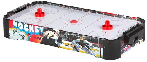 Color Baby Air Hockey Tisch Pro Championship