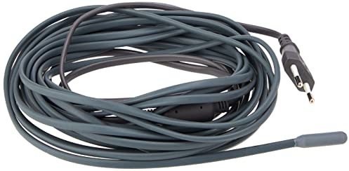 TRIXIE extra langes Wärmekabel für Terrarien Heizkabel, 7 m, 50 W- 76082, 1 Stück (1er Pack)