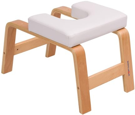 Sport-Thieme Kopfstandhocker Yoga