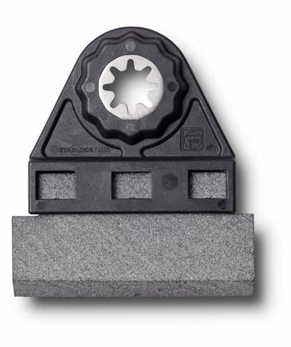Fein Fliesenfugen Reiniger, 2 Stück (Aufnahme Starlock Plus, für alle Fugenbreiten) 63719011220