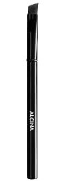 Alcina Zubehör Dekorative Kosmetik Augenbrauenpinsel