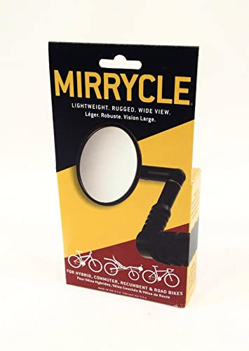 Mirrycle Mountain Bike Spiegel