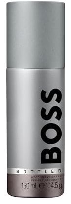Boss Bottled Deo Spray 150ml