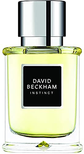 David Beckham Instinct Eau de Toilette 75ml