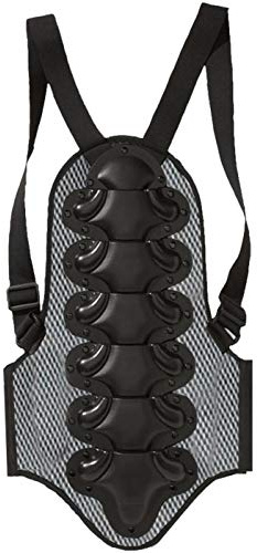 German Wear Motorrad Rückenprotektor safty back protektorenjacke für Motorrad, Ski, Snowboard
