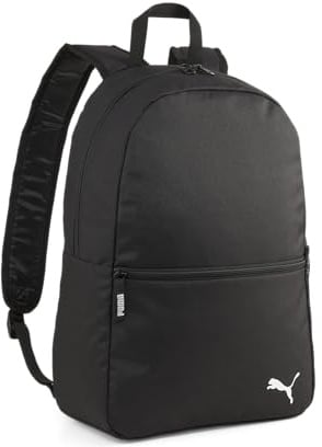 PUMA teamGOAL Backpack Core, Unisex-Erwachsene Rucksack, PUMA Black, OSFA -