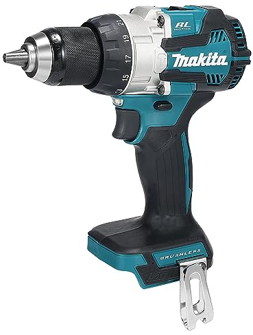 Makita DHP489Z Akku-Schlagbohrschrauber 18V (ohne Akku, ohne Ladegerät)