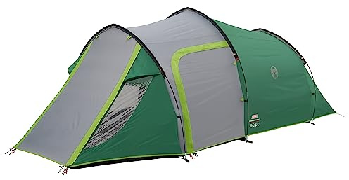 Coleman Chimney Rock 3 Plus Zelt