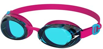 Speedo Unisex Kinder Jet 2.0 Electric Pink/Azure Blue One Size