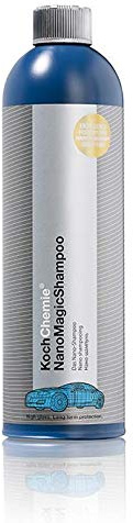 Koch Chemie - Nano Magic Shampoo 750ml