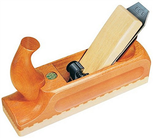 Doppelhobel mit Weißbuchensohle 240mm