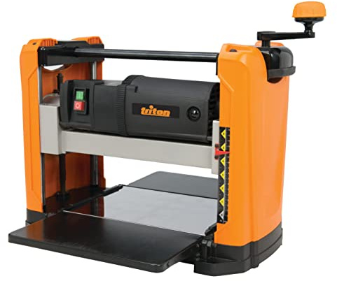 Triton - Dickenhobelmaschine, 1100 W, 317 mm TPT125 (583534)