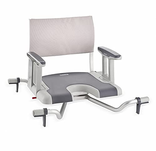Aquatec® Sorrento Badewannen-Drehsitz