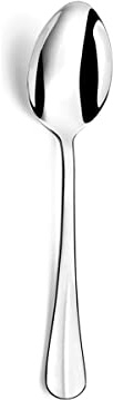 12er Set Kaffeelöffel Edelstahl 18/0 144mm lang