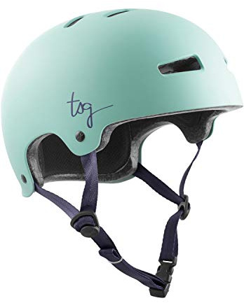 TSG Evolution Solid Colors Helm