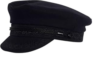 Armor Lux Unisex 76043 Baseball Cap, Mehrfarbig (Marine 003), S EU