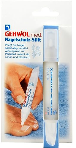 Gehwohl med Nagelschutz-Stift, 3ml