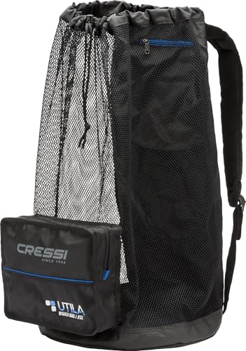 Cressi UTILA Beach Bag 115 lt