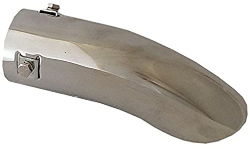 Simply ETC70 Auspuffblende, 44-66 mm