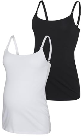 MAMALICIOUS Female Top MLKERRIE Top | Top