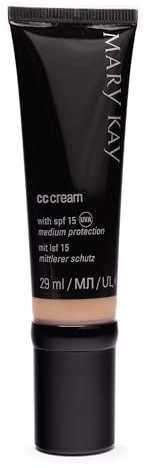 Mary Kay CC Cream mittlerer Schutz Lsf 15 Medium to Deep