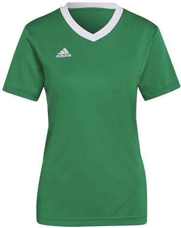 adidas Damen Entrada 22 T-Shirt T-Shirt (1er Pack)