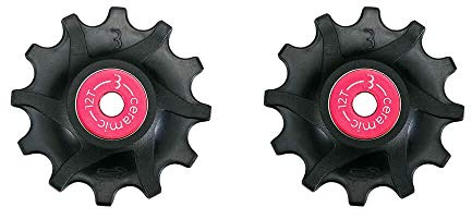 BBB Schaltrollen Rollerboys BDP-01, 10 Zähne