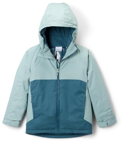 Columbia Jungen Alpine Action 3 Jacket Skijacke (1er Pack)