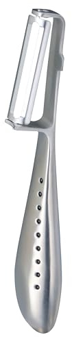 Global Universalschäler glatt GS-76