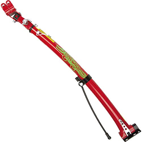 Diverse Tandemstange-3091802300 rot