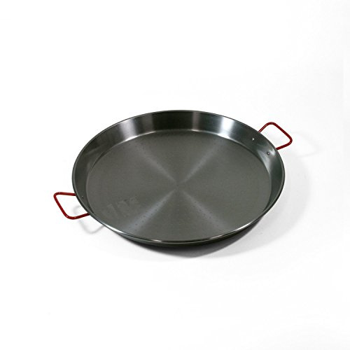 Paelleras El CID 5020063 Paellapfanne Valenciana 50 cm