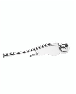 Mil-Tec Unisex – Erwachsene Fløjte-16322000 Pfeife, Mehrfarbig, Einheitsgröße EU