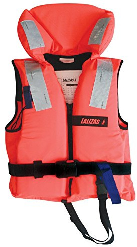 Lalizas Rettungsweste für Kinder und Babys, 100N
