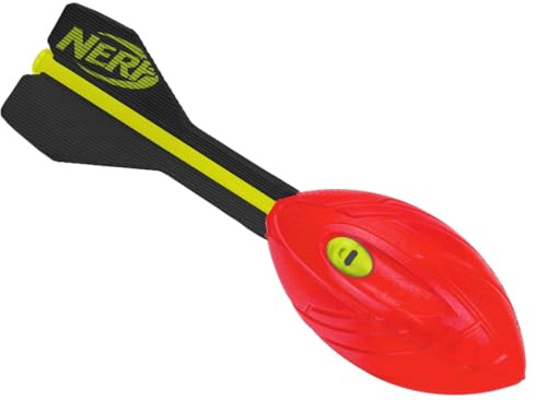 Nerf Vortex Aero Howler Red