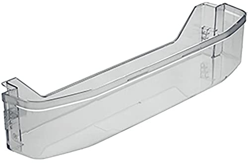 480132102007 Flaschenregal (49 x 11 x 9,5 cm) für Whirlpool Kühlschrank Bauknecht