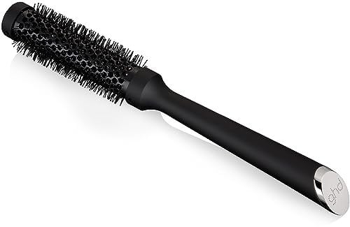 ghd the blow dryer Rundhaarbürste: Keramikbürste, mehr Volumen, Anti Frizz