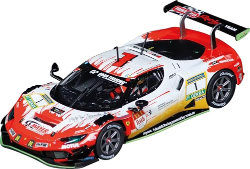 Ferrari 296 GT3 'Frikadelli Racing, No.1' 24H Nürb