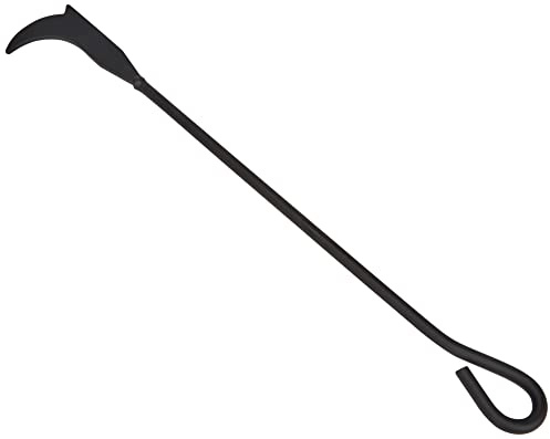 IMEX EL ZORRO 70501 Schürhaken mit normalem Griff, 45 cm