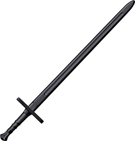 Cold Steel Gesamtlänge: 112.0cm Trainings-Schwert, Mehrfarbig, One Size, einheitsgröße
