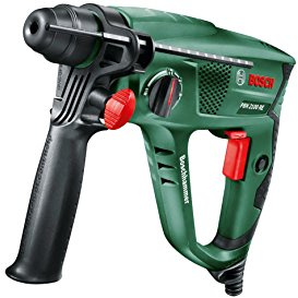 Bosch Bohrhammer PBH 2100 RE (550 Watt, im Koffer)