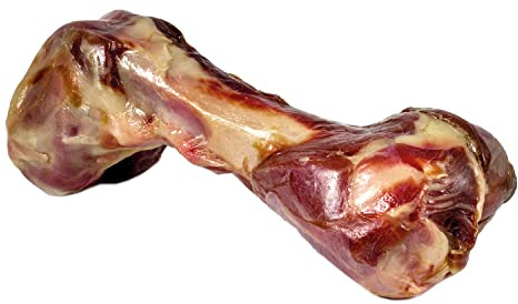Arquivet Natürlicher Schinkenknochen, Braun, 1 Stück (1 Stück)