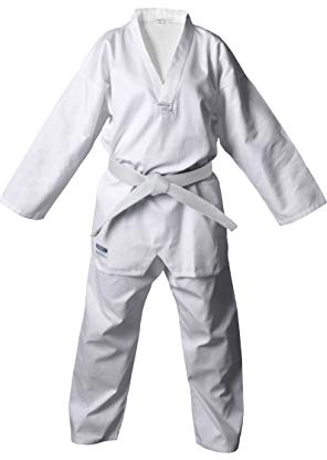 DEPICE Taekwondo-Anzug Kibon