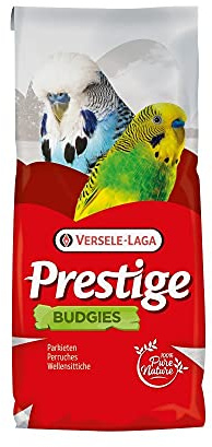 Versele Wellensittichfutter IMD 20 Kg