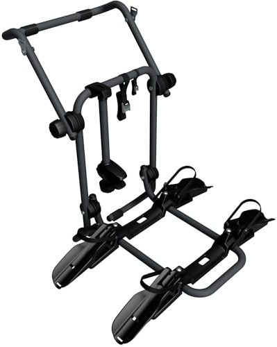 FISCHER Heck Fahrradträger