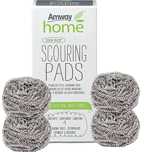 Amway Home Scrub Buds Scheuerschwämme