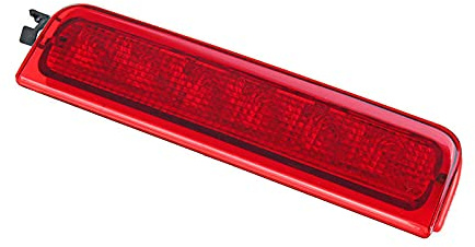 Bremsleuchte für Caddy 3, KASturbo 3. Dritte Bremslicht Heckklappe 2004-2015 2K0945087C 2K0945087A 2K0945087B