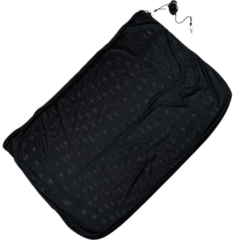 Fox Royale Carp Sack 120x80cm - Karpfensack zum Karpfenangeln, Fischsack für Karpfen, Wiegesack zum Angeln, Fische wiegen